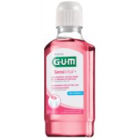 GUM Sensivital mondspoelmiddel