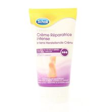 Foto van Scholl Cream advanced repair