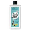 Afbeelding van Marcel's GR Soap Shower gel mimosa & black currant