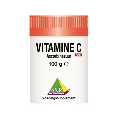 SNP Vitamine C puur