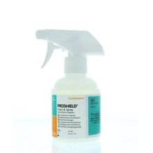 Proshield Foam & spray cleanser Foto van Proshield Foam & spray cleanser