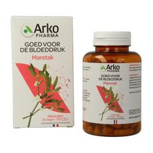 Foto van Arkocaps Maretak