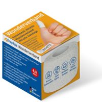 ABC Wondverband Wonderverband wit volwassenen