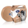Afbeelding van Beige 31.5 m x 5 cm