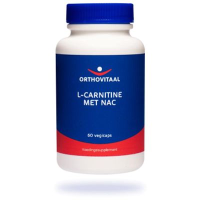 Orthovitaal L-Carnitine