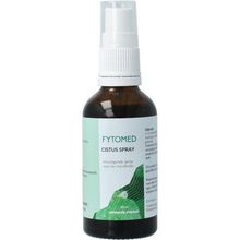 Foto van Fytomed Cistus spray bio