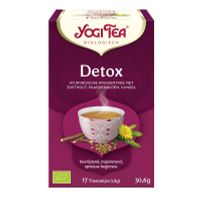 Yogi Tea Detox