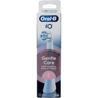 Oral B Opzetborstels gentle care