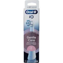 Foto van Oral B Opzetborstels gentle care