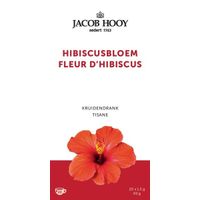 Jacob Hooy Kruidendrank hibiscus