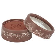 Foto van Boho Eyes oap 123 sienna