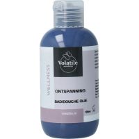 Volatile Badolie ontspanning