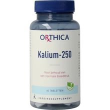 Foto van Orthica Kalium 250
