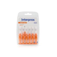 Foto van Interprox Premium super micro oranje 0.7 mm