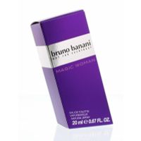 Bruno Banani Magic woman eau de toilette