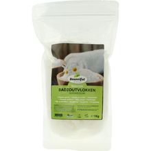 Foto van Bountiful Keltisch zeezout grof