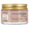 Afbeelding van So Bio Etic Daycream firming radiance pink