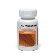 Foto van Ayurveda Health Ashwagandha