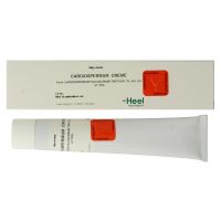 Cardiospermumzalf/ creme