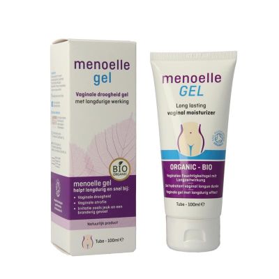 Menoelle gel