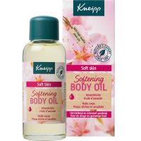 Kneipp Huidolie Amandel