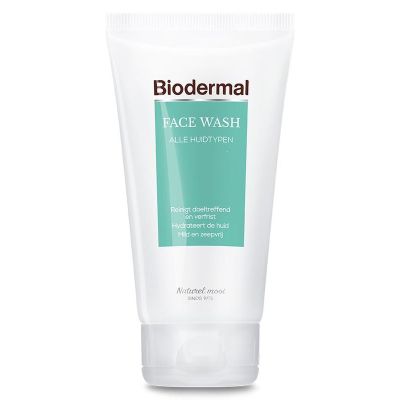 Biodermal Face wash