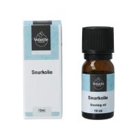 Volatile Snurkolie