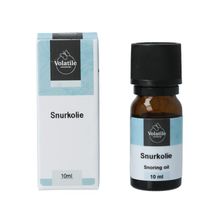 Foto van Volatile Snurkolie