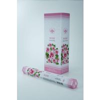 Wierook rose