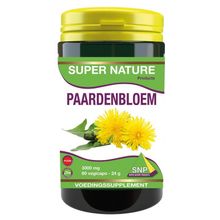 Foto van SNP Paardenbloem extra forte 3000 mg puur