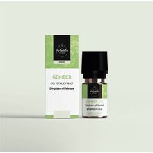 Foto van Volatile Gember CO2-TO bio
