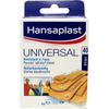 Afbeelding van Hansaplast Water resistant universal strips