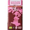 Afbeelding van Chocolatemakers Pure joy 55% puur met kaneel bio