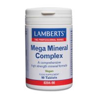 Lamberts Mega mineral complex