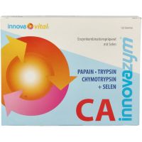 Sanopharm Innovazym CA