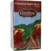 Afbeelding van Celestial Season Cinnamon apple spice herbal tea