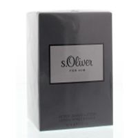 S Oliver For him aftershave