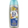 Afbeelding van FA Kids douche & shampoo piraat