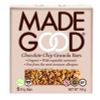 Afbeelding van Made Good Granola bar chocolate chip 24 gram