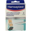 Afbeelding van Hansaplast Anti druk patches