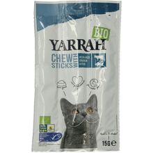 Foto van Yarrah Kat kauwsticks