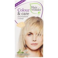 Hairwonder Colour & Care very light blond 9