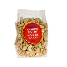 Foto van Horizon Cashewnoten heel bio