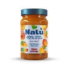 Foto van Natu Abrikozenjam bio