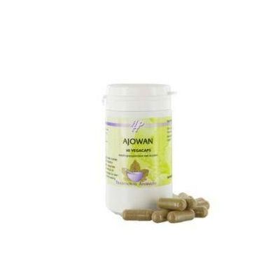 Foto van Ajowan