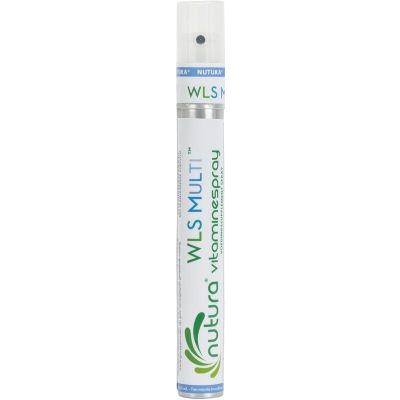 Vitamist Nutura WLS Special multi