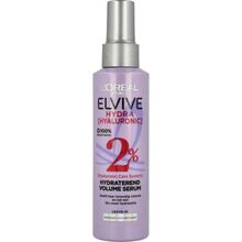 Foto van Elvive Hyaluronic leave-in spray