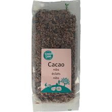 Foto van Terrasana RAW Cacao nibs