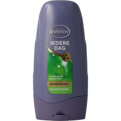 Andrelon conditioner ieder dag