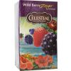 Afbeelding van Celestial Season Wild berry zinger herb tea